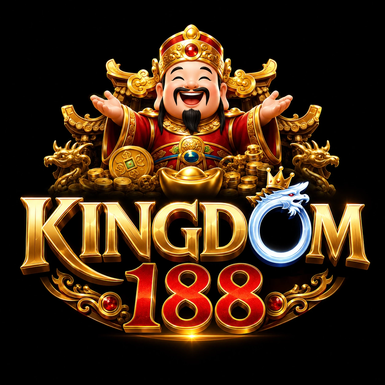 kingdom188 App Game Online Praktis dan Modern