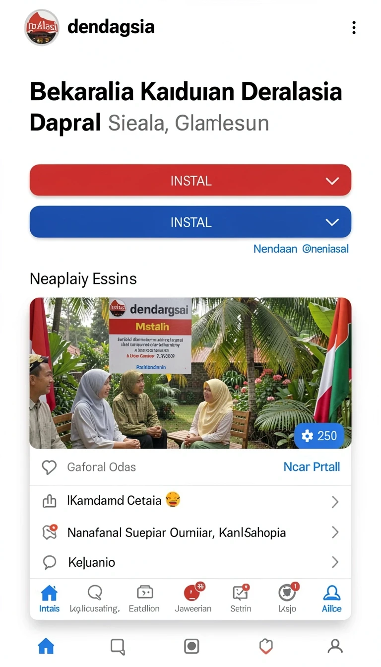 Review Aplikasi gowin screenshot 3