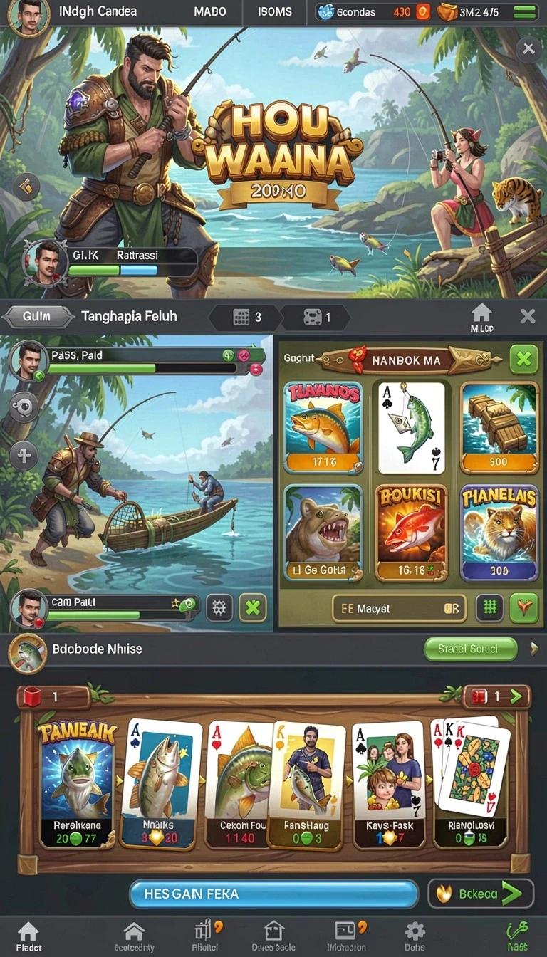 889zk Platform Game Online untuk Hiburan screenshot 3