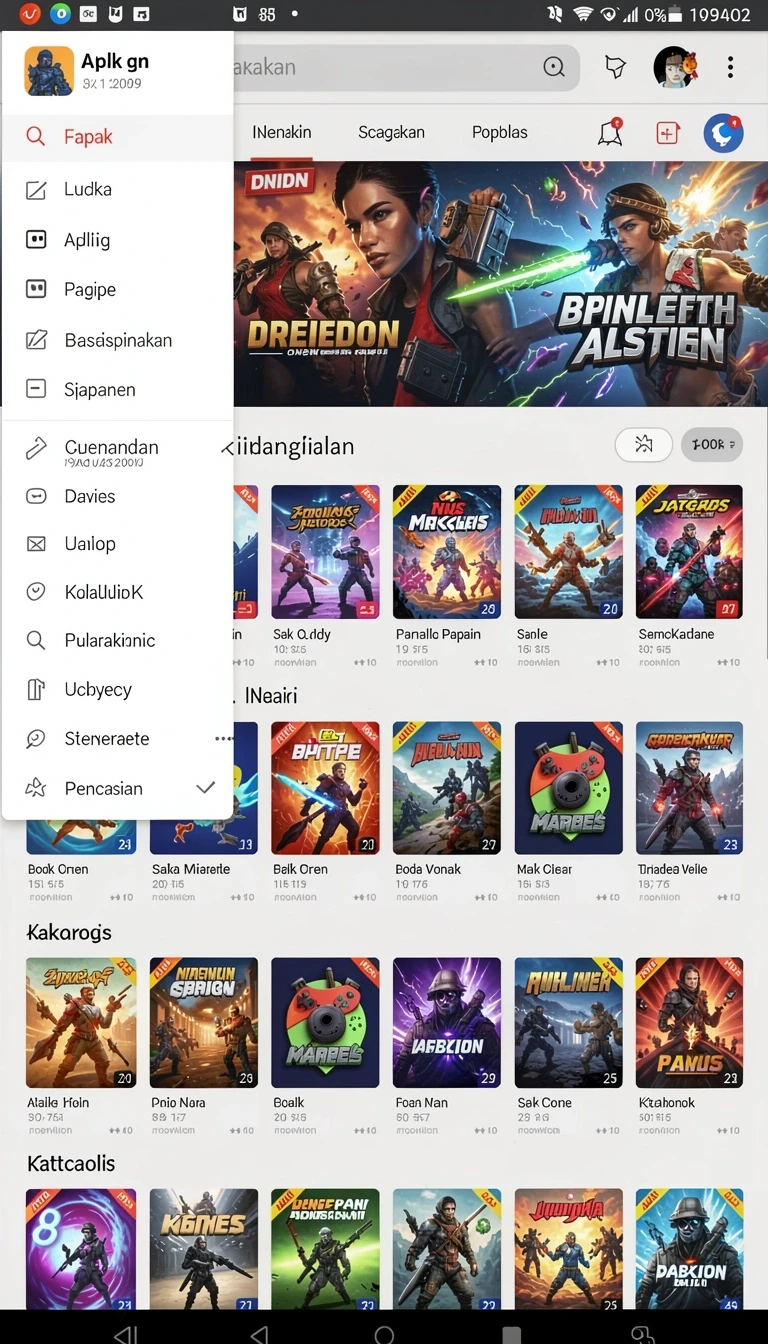 Aplikasi latoto Terpercaya untuk Android screenshot 2
