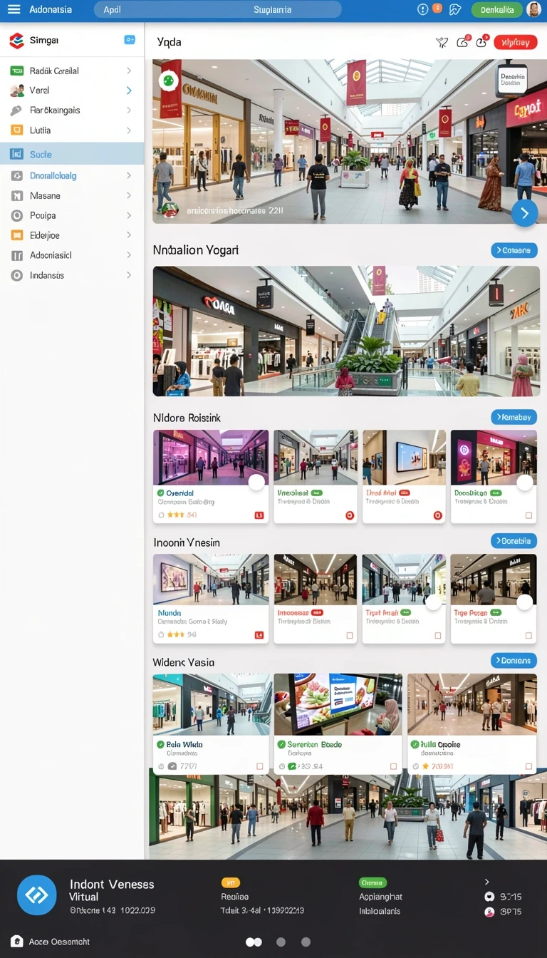 kikototo: Aplikasi Game Online Praktis Indonesia screenshot 2