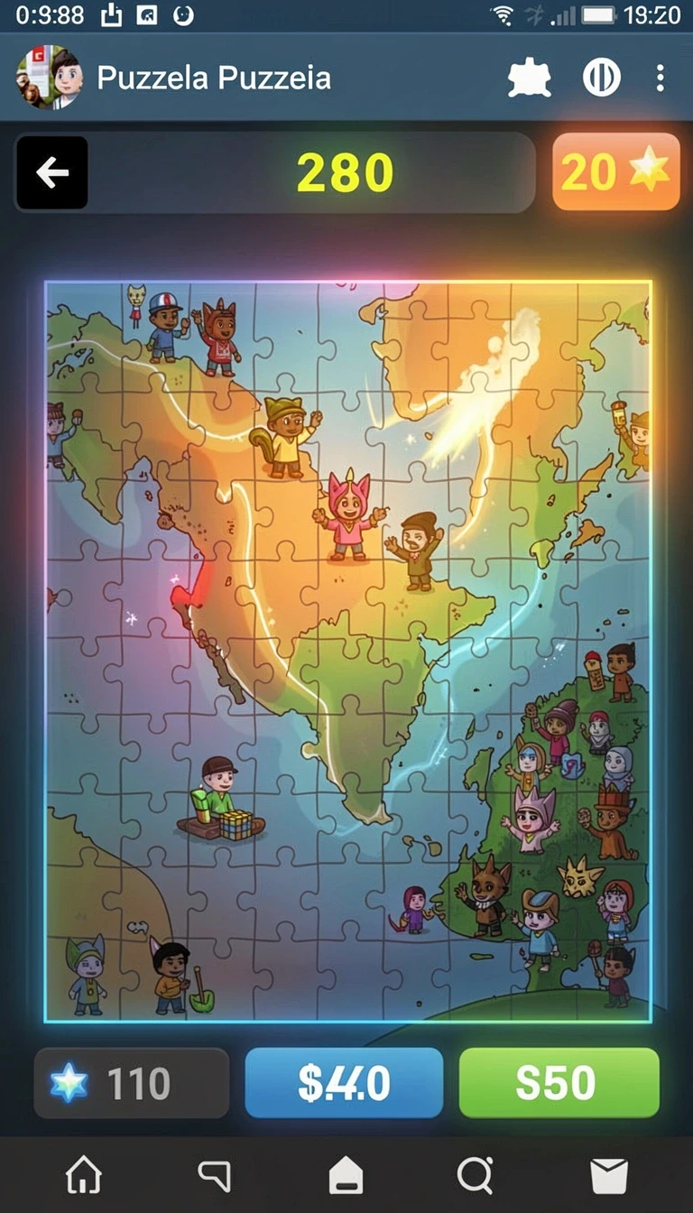 kikototo: Aplikasi Game Online Praktis Indonesia screenshot 3