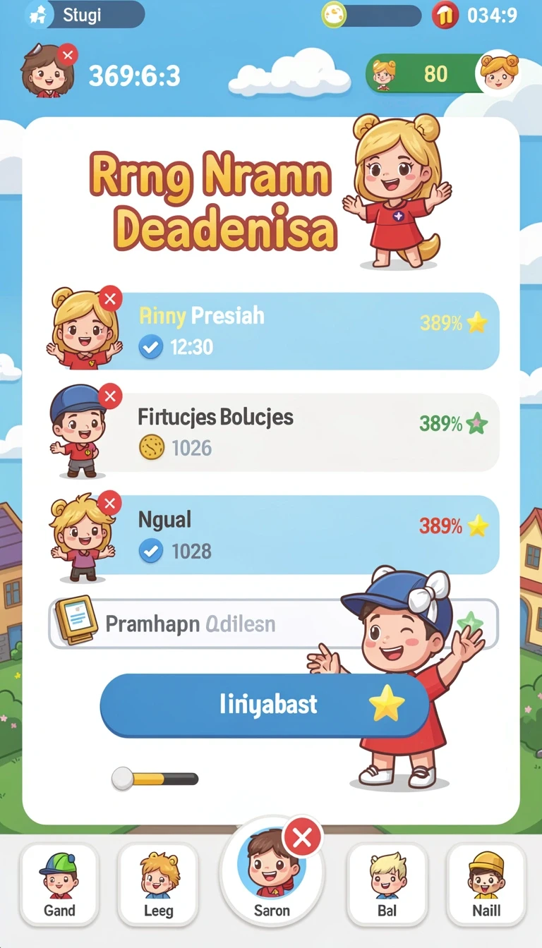 Review Aplikasi kagandan screenshot 2