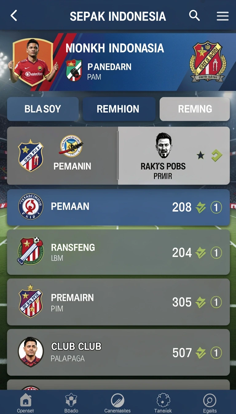 Aplikasi mainzeus Terpercaya untuk Android screenshot 3
