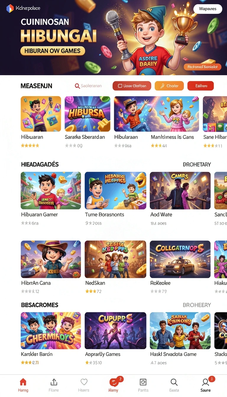parisbola fitur terbaru