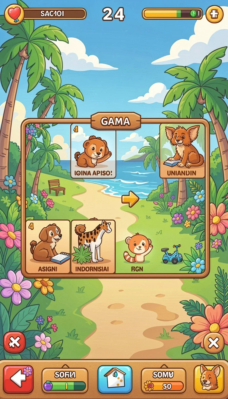 Aplikasi gacor22 Terpercaya untuk Android screenshot 3