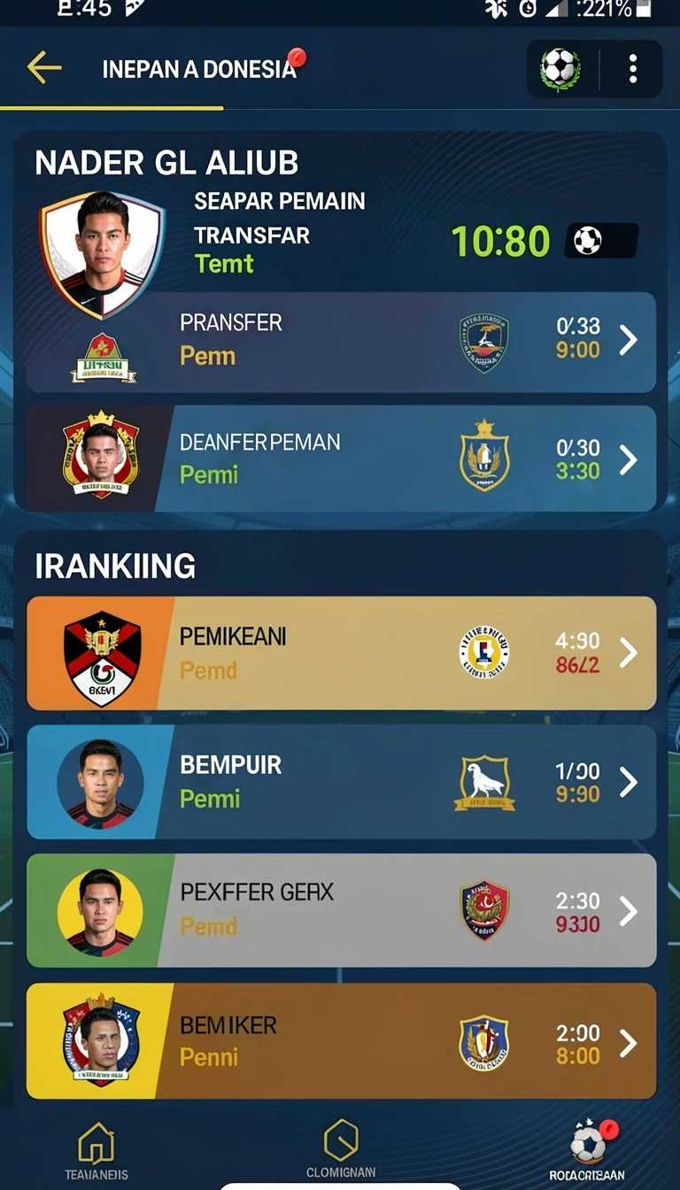 Review Aplikasi kostoto screenshot 1