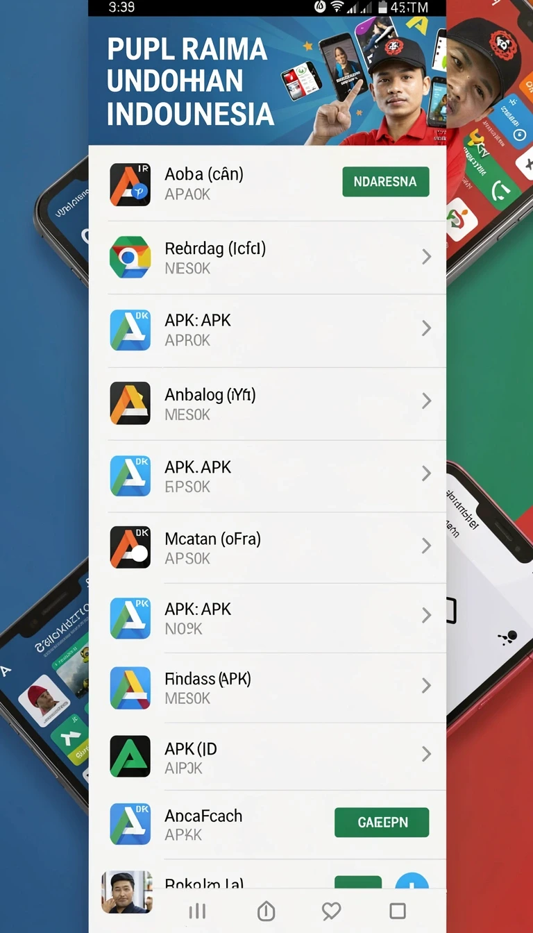 Review Aplikasi zk3 screenshot 3