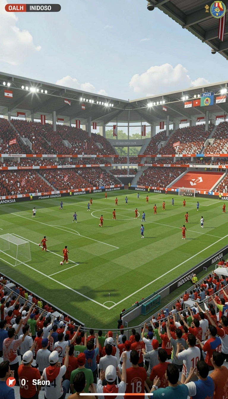 isototo: Aplikasi Game Online Indonesia Praktis screenshot 3