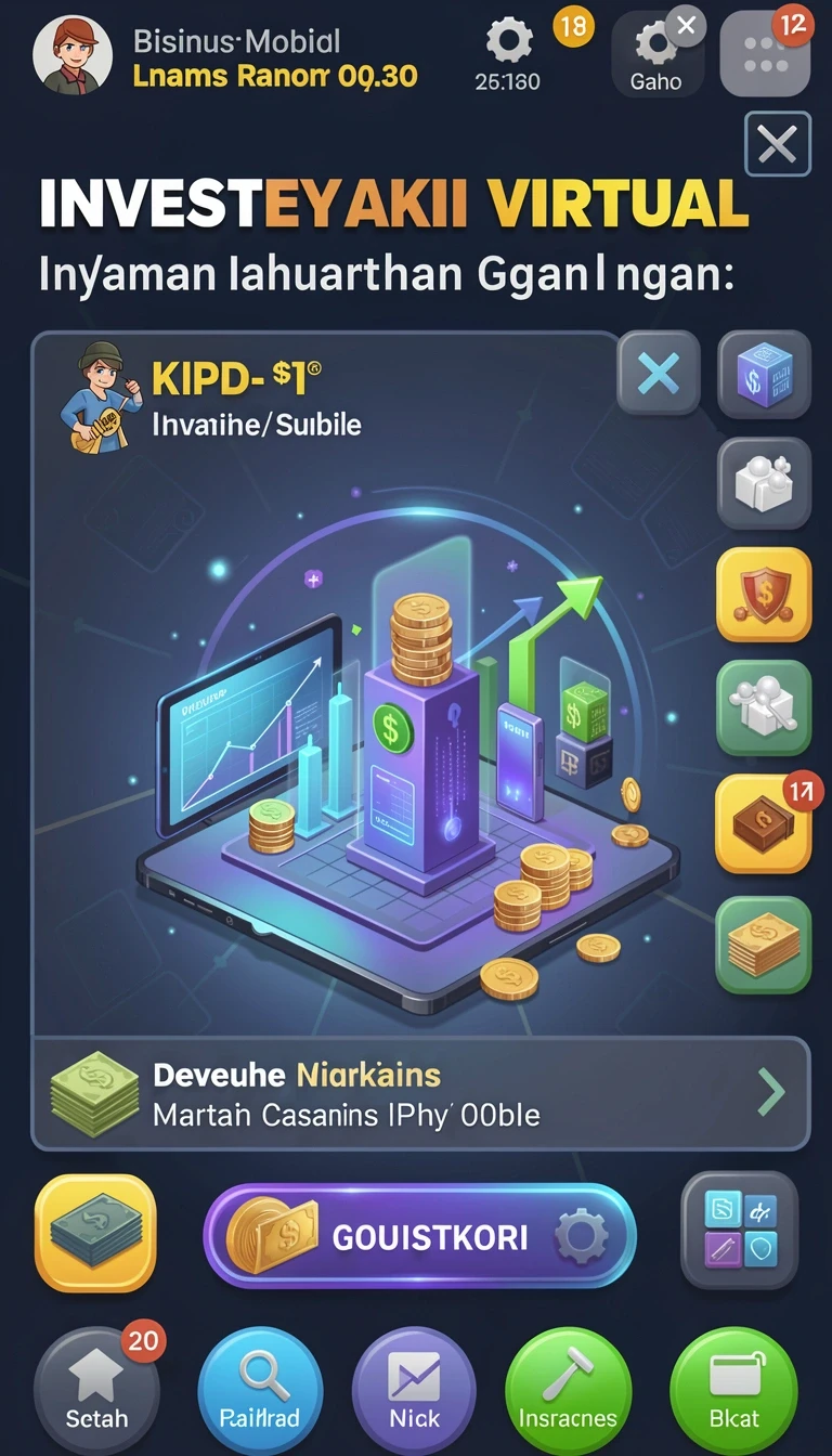 rekening168: Aplikasi Game Online Indonesia Terpercaya screenshot 2