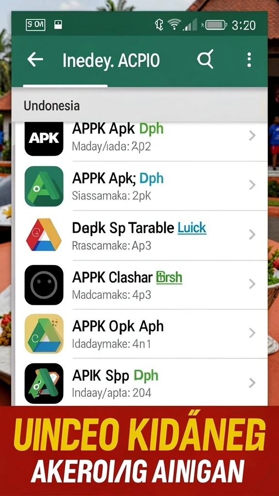 Aplikasi mawartoto Resmi dan Terpercaya di Android screenshot 1