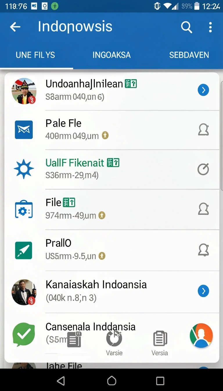 Review Aplikasi kagandan screenshot 3