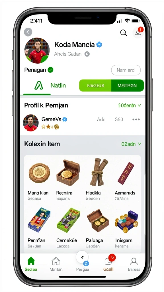 dewaslot99 untuk Hiburan Game Online Terpercaya screenshot 1